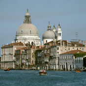 alberghi Venezia
